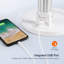 Hernandes Adjustable USB Desk Lamp