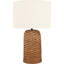 Seagrass Table Lamp