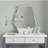 Indre Metal Wall Mirror-1354837464