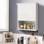 Yvoire Bathroom Cabinet