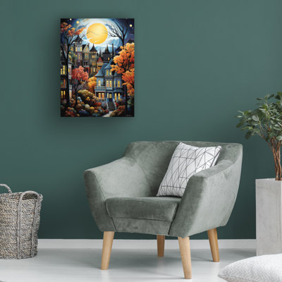 Modern & Contemporary