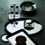 Tendence Stainless Steel Tray-73944280