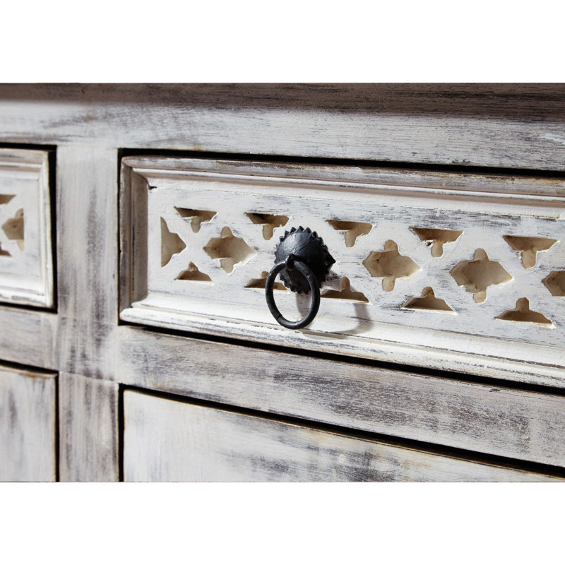 Castle 150cm Sideboard