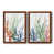 Maple Framed Canvas is unavailable