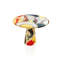 Table d'appoint Palette