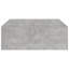 Aleyska Sled Coffee Table-686326637-785756740