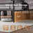 Vintage Metal Bed Frame With Elegant Headboard And Footboard, No Box Spring Needed, Noise Free-684926224