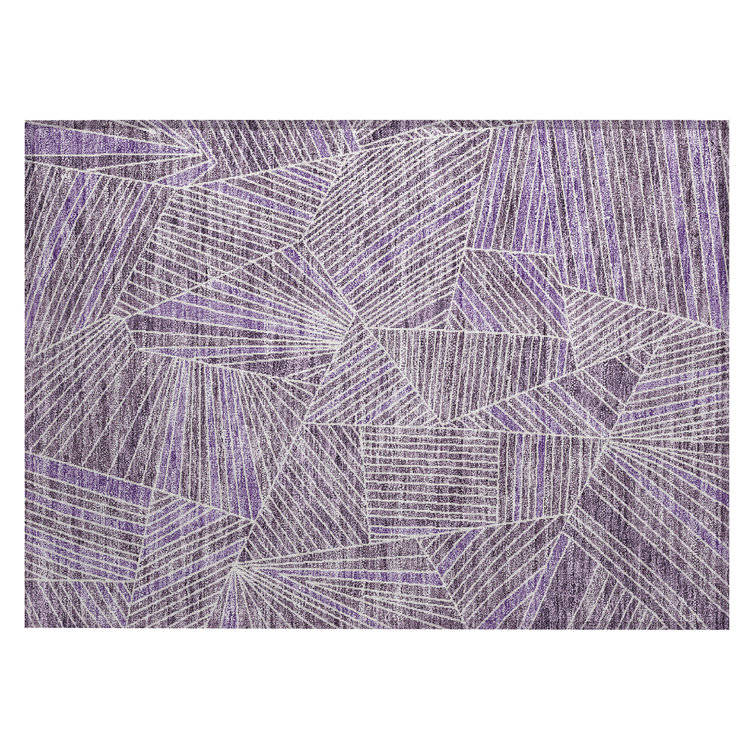 Colier Abstract Indoor / Outdoor Rug