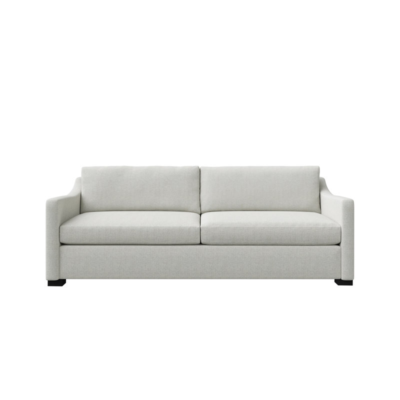 Canapé 95 po gris, Revolution® gris