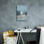 «Spatial Composition 21 10 2019» par Stephanie Villafane, art mural sur toile, 26 po x 40 po-663369753