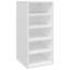5 Pair Shoe Rack-1044369756