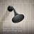 Tone Pressure-Balancing Shower Faucet Trim-71077266