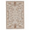 Handmade Silk and Wool Oriental Area Rug