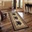 Tapis Wild Bear Lodge-1776068534