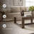 Esmont Single Coffee Table-1210087111