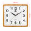 Hampshire Wall Clock-18733221