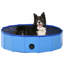 Mossley Plastic Round Pet Pool H x W x L-2019595254-2019595255