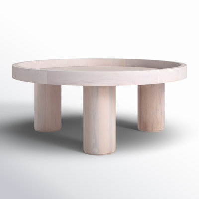 Eleanne Single Coffee Table