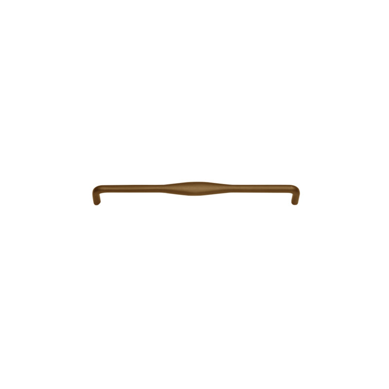 Provence Bar / Handle Pull, Silicon Bronze Medium