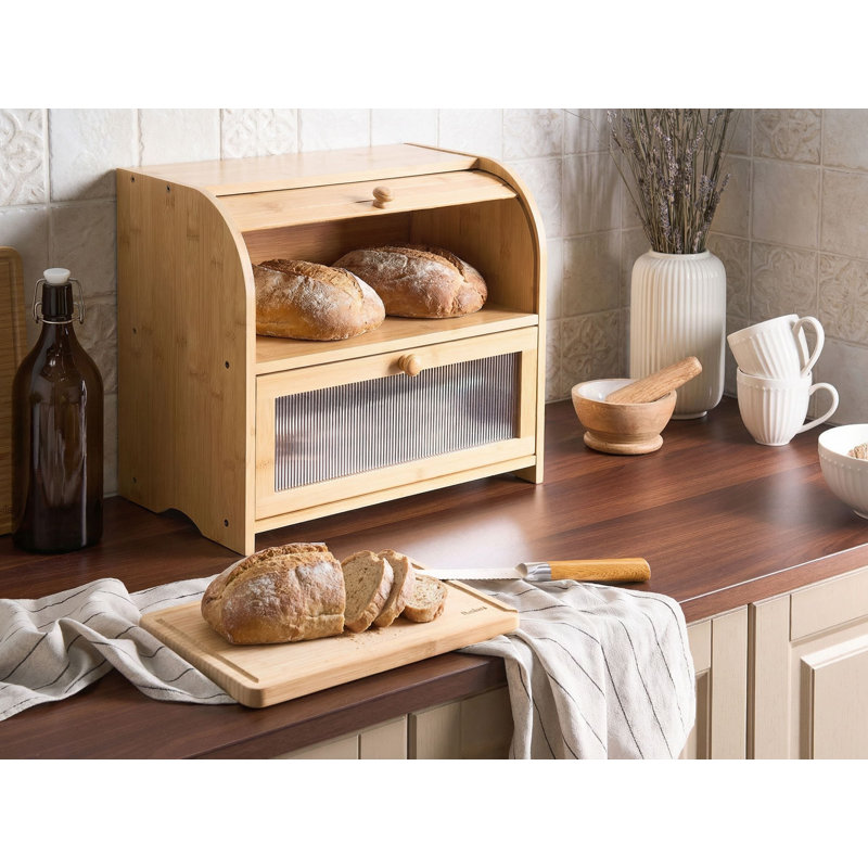Food Storage Container