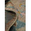 Tapis turc Oushak 3 x 10