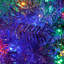 Arbre de Noël artificiel illuminé 6 pi-1990882411