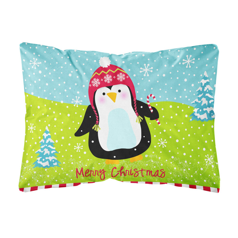 Outdoor Throw Pillow