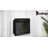 Electric Fireplace Insert With Wifi Function And 6 Flame Colors-1713619145