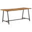 Rectangular Dining Table