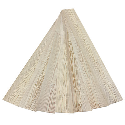 Planche murale Luxdecor