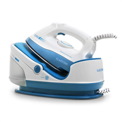 Klarstein 2400 Watt Garment Steamer