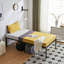 Base de lit simple 18 po-1595845684