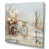 Toile tendue