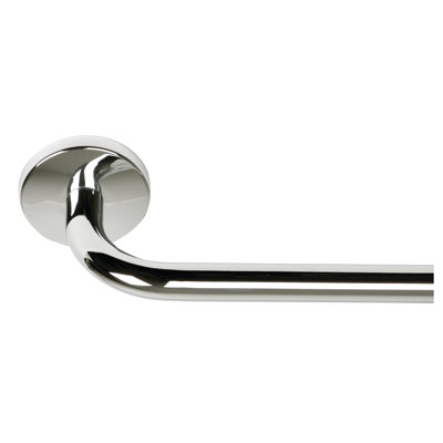 Fisherman's Wharf 26.62'' Wall Towel Bar