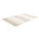 Leonhardt Striped Cotton Hand Woven Area Rug