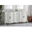 Ensemble de meuble-lavabo double 72 po Lunette-207236164-207236162