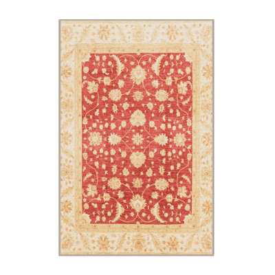 Abstract Indoor Rug