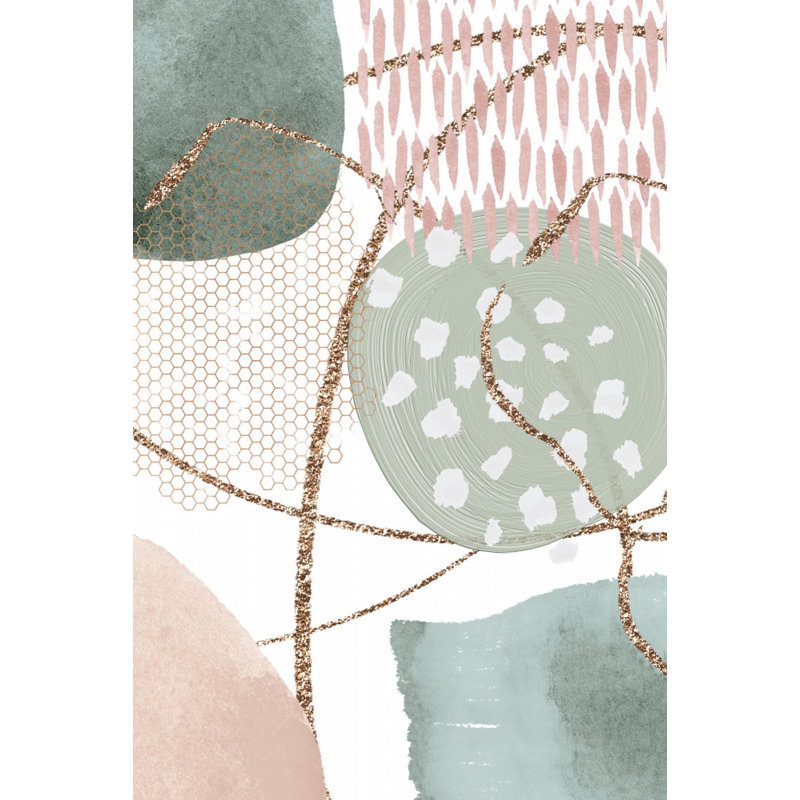 Wrapped Canvas Print, 76.2 cm H x 50.8 cm W