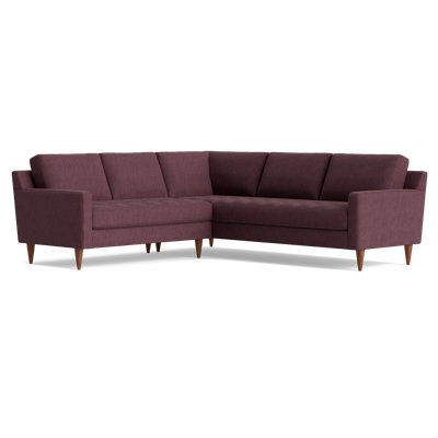 MCM Sectional