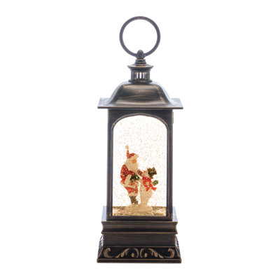 Gruchot Christmas Lantern