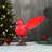 Animals Tree Topper - Lighted