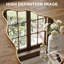 Miroir mural moderne pour salle de bain-958083371-956932944