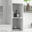 Adhiraj Linen Cabinet