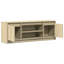 Cyarah Unfinished TV Stand-44801218-48932585