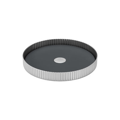 BERNADOTTE Wine Coaster - Design Inspired by Sigvard Bernadotte