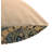 Floral Cotton Blend Pillow Cover