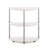 Agnelo 31.1'' Console Table-1087949162