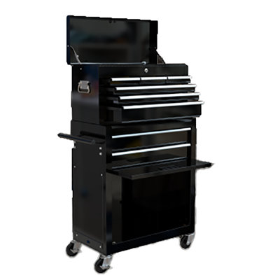 24.2" Rolling Toolbox