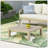 OANA/BRAVA COFFEE TABLE