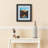 Matte Picture Frame with Mat-70354700